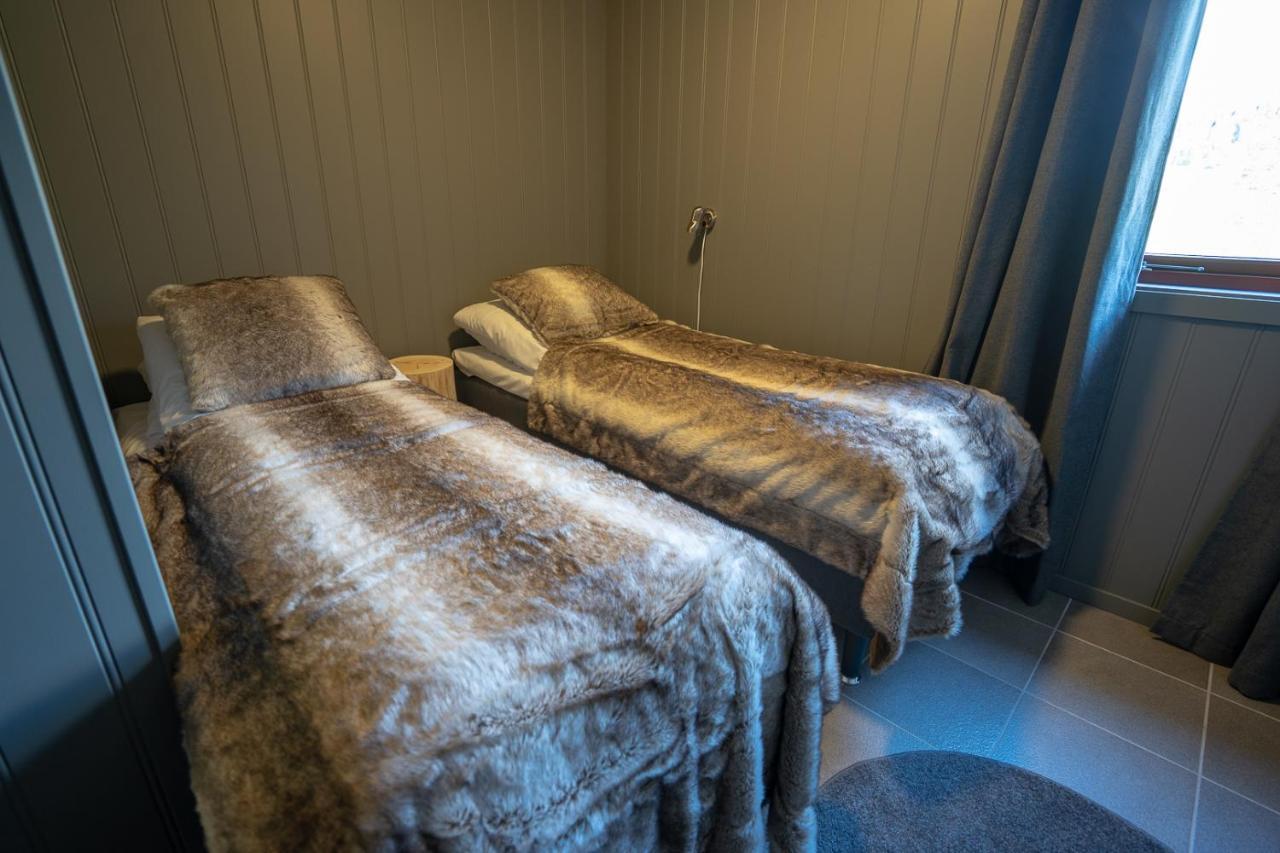 Alten Lodge Alta Extérieur photo